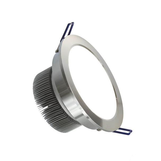 CEILINE II LED DOWNLIGHT 230V 20x1w 230mm  WW