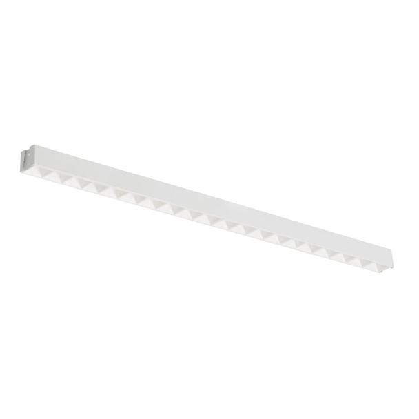 HR-LL-WN-W-NT Oprawa HIERRO LED HR-LL-WN-W-NT D:850mm 3050 Lm 3500K kolor biały 36961 KANLUX