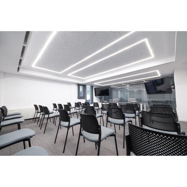 Tuby LEDTUBE T8 EXT P 1200mm 15W 840    LEDV