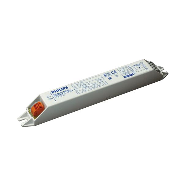 Statecznik transformator elektroniczny HF-M BLUE 121 LH TL5 230-240V 9,137E+11 PHILIPS