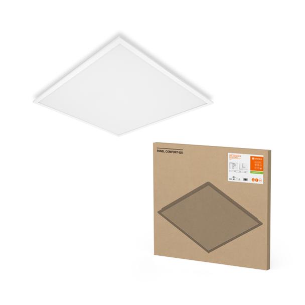 Oprawa PANEL COMFORT 625 P 28W 840 PS