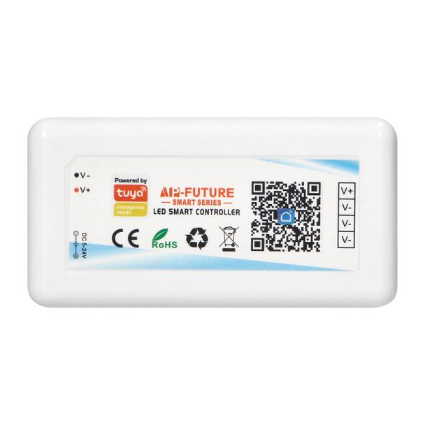 Sterownik LED Tuya RF 12V 6A 72W AD-TL-6501 ORNO