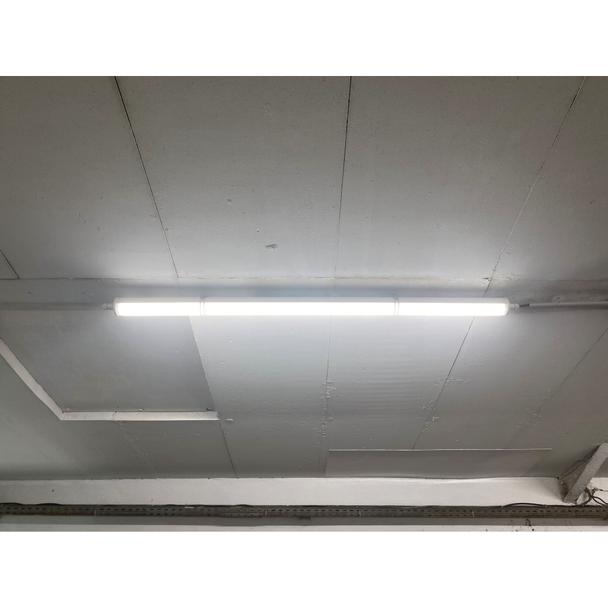 Oprawa DAMP PROOF LED SPECIAL 1500 50W 4000K WT IP67