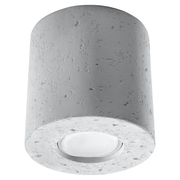 Sollux Plafon ORBIS beton SL.0488