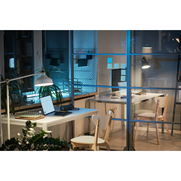 Żarówka LED klasa A 7,3W=100W 1535lm 3000K barwa ciepła kulka 7,3-100W E27 830 A60 FR GUE Szkło mato 9,29004E+11 PHILIPS