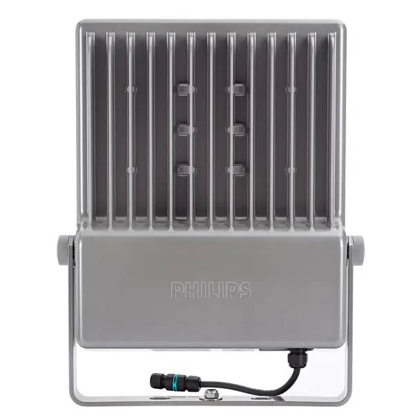 Naświetlacz LED Coreline BVP130 182W 26000lm IP66 4000K barwa neutralna LED260-4S/740 PSU OFA52 ALU C1KC3 5 lat gw. 9,123E+11 PHILIPS