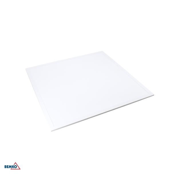 PANEL BACKLIGHT MINTAL BLM 40W 6000K 4000LM IP40 60x60 BIAŁY S-C72-BLM-066-400-6K-WH BEMKO