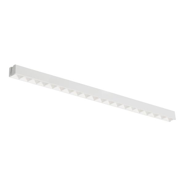 HRD-LM-WN-W-NT Oprawa HIERRO LED DALI HRD-LM-WN-W-NT D:850mm 4100 Lm 3500K kolor biały 37004 KANLUX