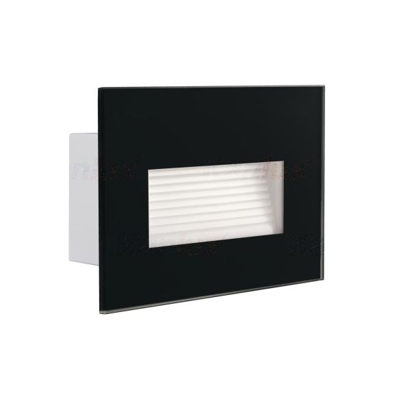 GLASI LED 3W P NW-B Oprawa ścienna LED 3W barwa neutralna 33694 KANLUX