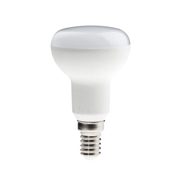 Żarówka LED SIGO R50 E14 6W 480lm 4000K barwa neutralna 230V 22736 KANLUX