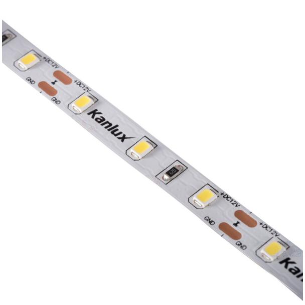 Pasek LED 12V L60 11W/M 12 IP00-CW 6000K 33304 KANLUX
