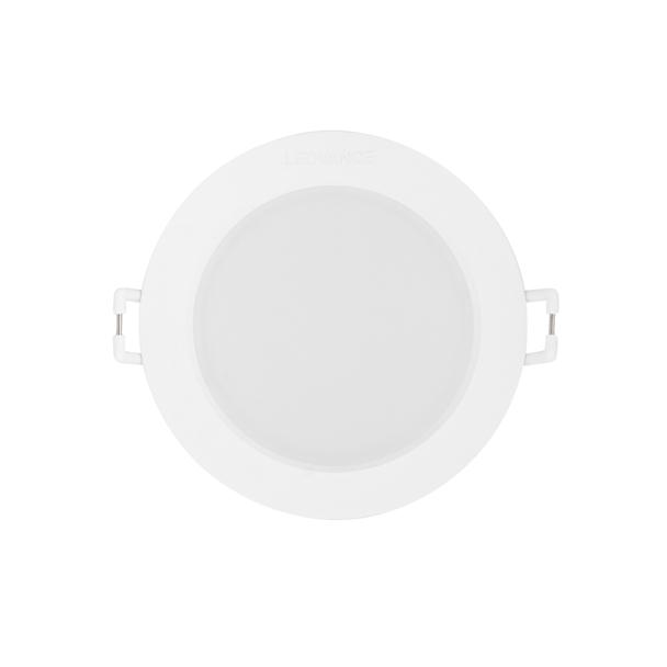 Oprawa DOWNLIGHT IP44 DN 90 4W 865 WT