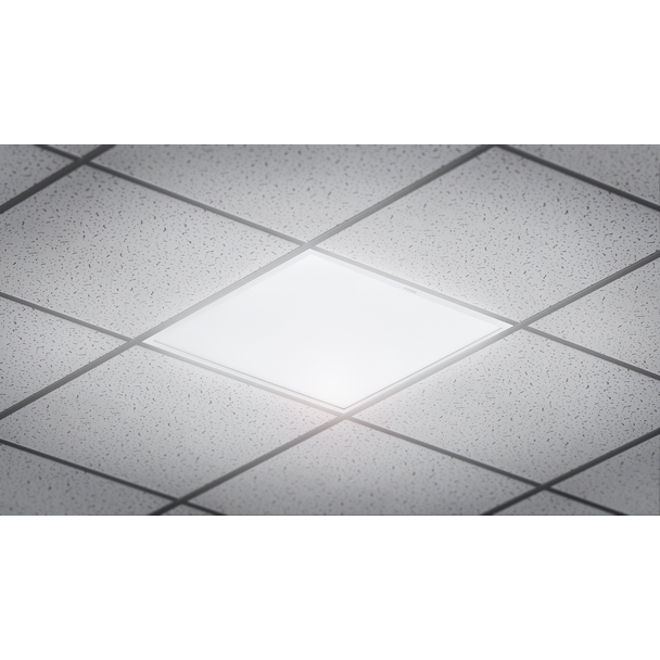Panel LED PILA RC007B 40W 4000lm IP20 4000K barwa neutralna LED40S/ 840 PSU I W60L60 NOC 9,11402E+11 PHILIPS