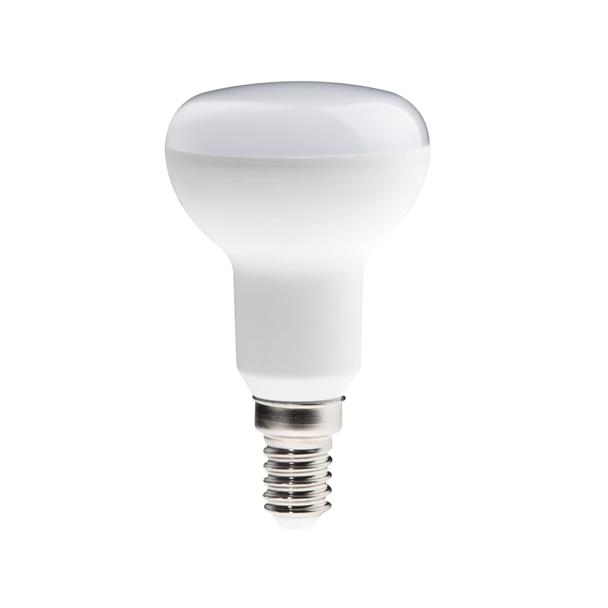 Żarówka LED SIGO R50 E14 6W 480lm 4000K barwa neutralna 230V 22736 KANLUX