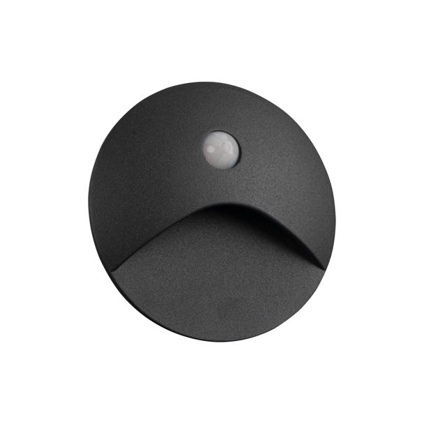 EXIN LED PIR O GR-WW 39125 KANLUX