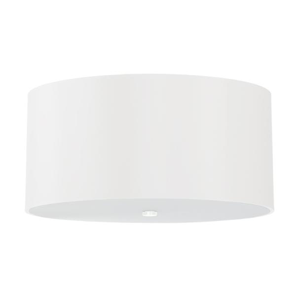 Sollux Plafon OTTO 50 biały SL.0745