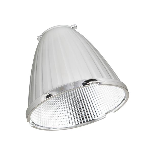 Reflektor do szynowych opraw TRACKLIGHT SPOT REFLECTOR D85 SP 4X1 LEDV