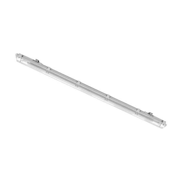 Oprawa pyłoszczelna do tub LED ARNOLD LED 1,2m 04380 IDEUS