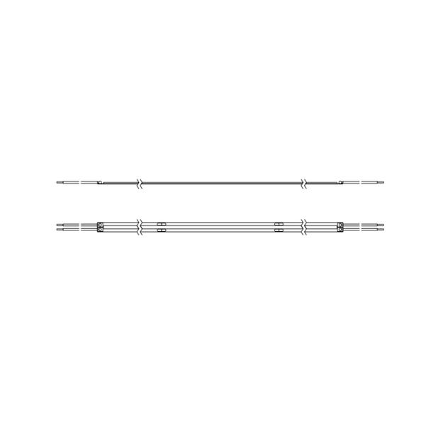 Pasek LED Performance LS PFM-1000/COB/927/5