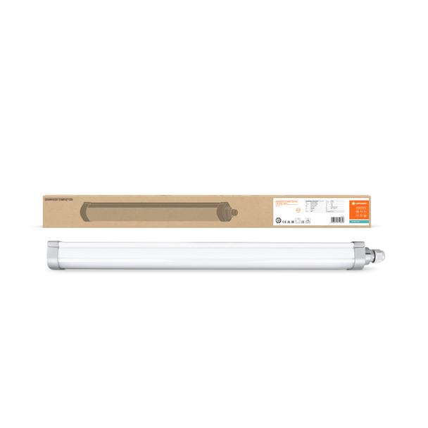 Oprawa DAMP PROOF COMP 600 V 16W 840 IP66