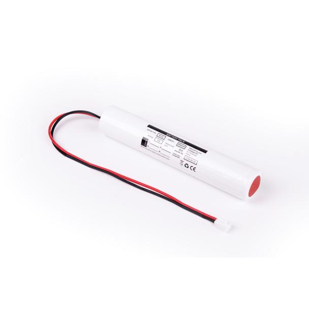 Pakiet akumulatorów 3xD 4000mAh 3.6V(3h) 6-36W 40159 INTELIGHT
