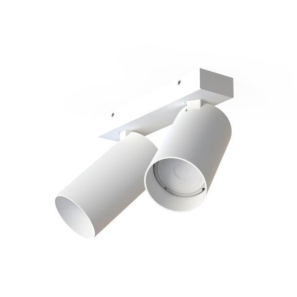 MONO II WHITE