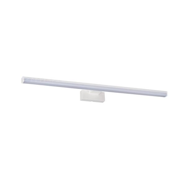 Oprawa ścienna łazienkowa LED 12W ASTEN IP44 12W-NW-W biała 1250lm 4000K kinkiet 26687 KANLUX