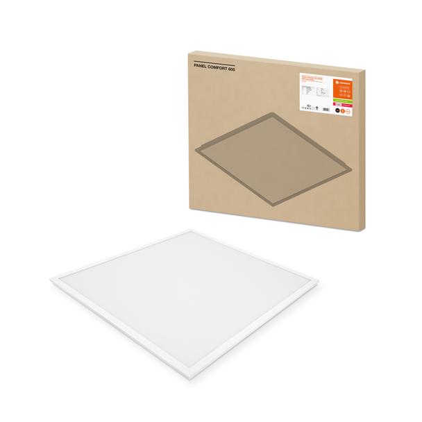 Oprawa PANEL COMFORT 600 P 33W 840 ZBVR