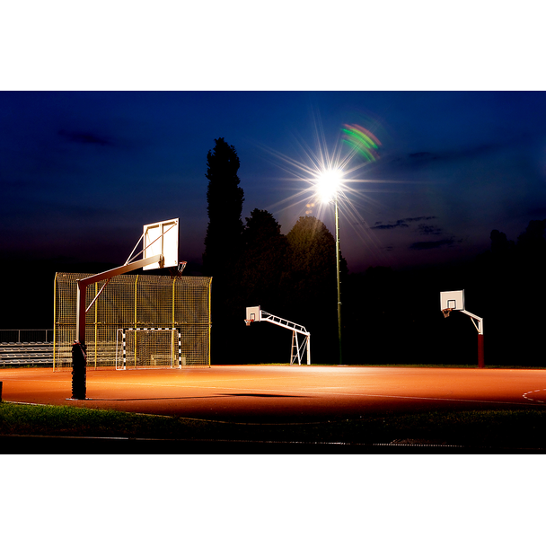 Naświetlacz LED Coreline BVP130 182W 26000lm IP66 4000K barwa neutralna LED260-4S/740 PSU S ALU C1KC3 T35 5 lat gw. 9,123E+11 PHILIPS