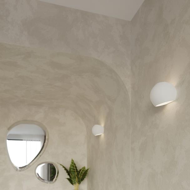 Sollux Kinkiet ceramiczny GLOBE SL.0032