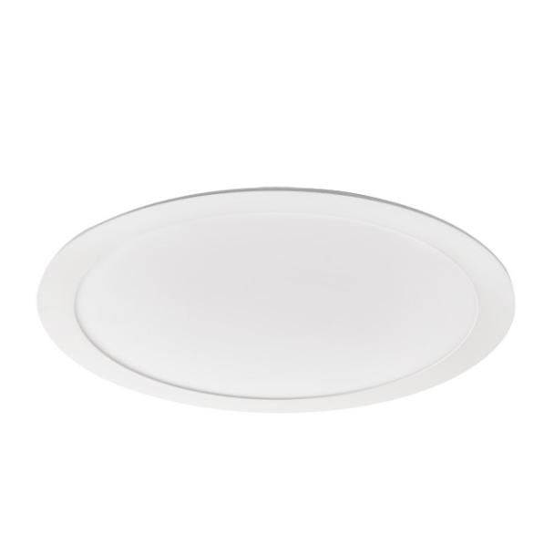 OPRAWA ROUNDA LED 24W-NW-W 25843 KANLUX