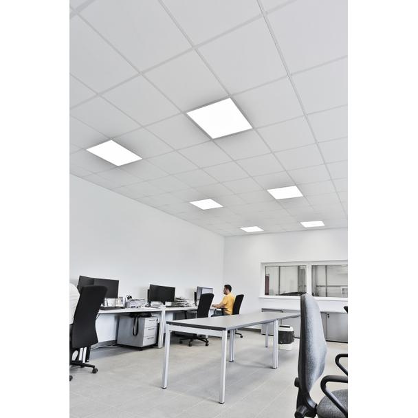Oprawa PANEL COMPACT 600 V 33W 830 U19 DALI