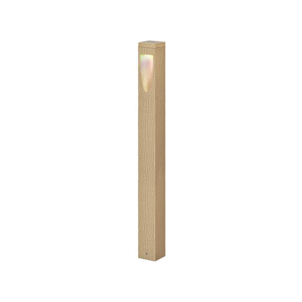 Oprawa SMART OUTD WIFI TRUNK SQ 80CM RGBW