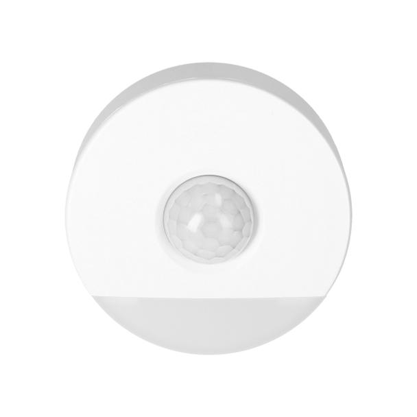 Lampka nocna LED z czujnikiem ruchu, z funkcją korytarzową 0,2W/3W, 200lm LA-4 ORNO