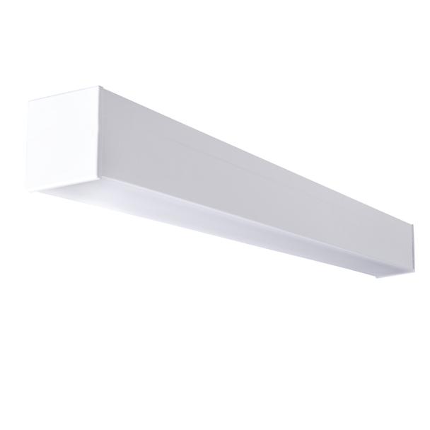 AL-ML-WW-MAT-W-NT-SE Oprawa ALIN LED AL-ML-WW-MAT-W-NT-SE D:1240mm 2980 Lm barwa ciepłobiała 3000K k 37352 KANLUX