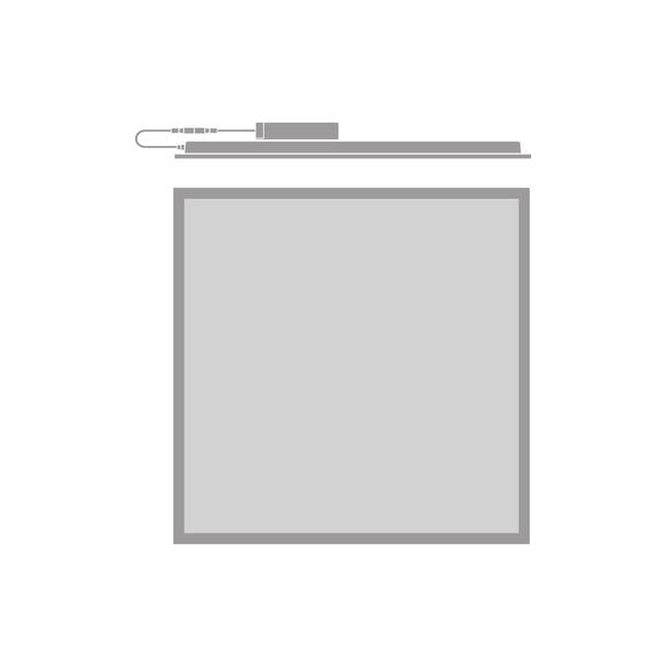 Oprawa PANEL COMPACT 600 V 30W 940 U19