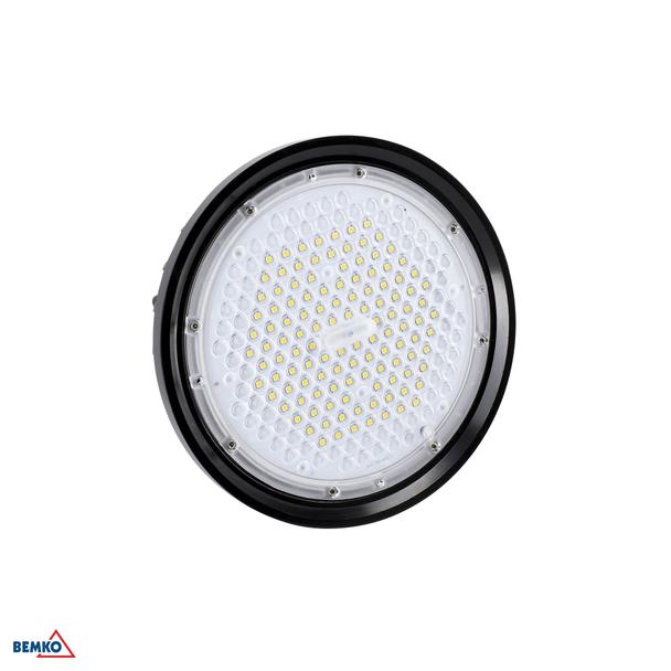 OPRAWA HIGHBAY LED ULTRAS 2, 1-10V 100W 4000K 15000LM IP65 120° C85-HBU2-100V-740P-120BL BEMKO