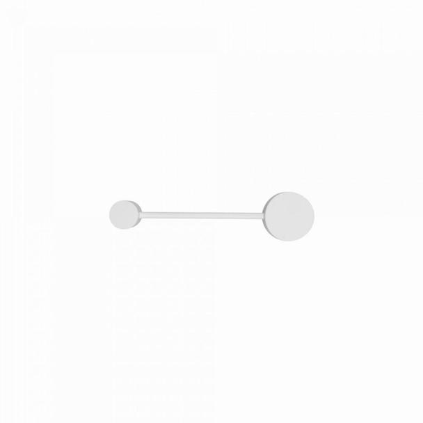 Kinkiet Orbit white I S Nowodvorski