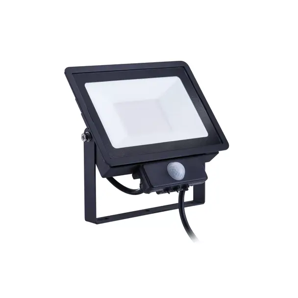 Projektor LED 20W PILA BVP007 4000K 1700lm MDU z czujnikiem ruchu produkt wycofany 9,11402E+11 PHILIPS