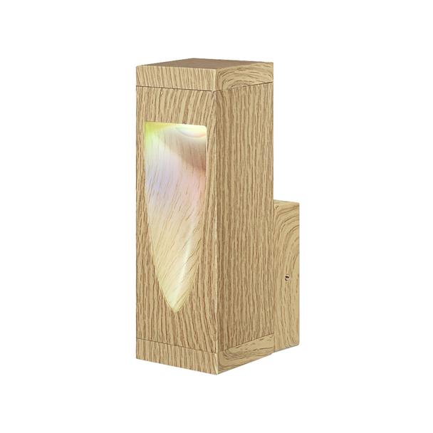 Oprawa SMART OUTD WIFI TRUNK SQ WALL RGBW
