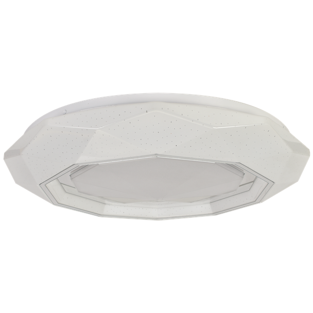 plafon LED Lulu 40W 2800lm 3000K/6000K biały ML6170 Milagro