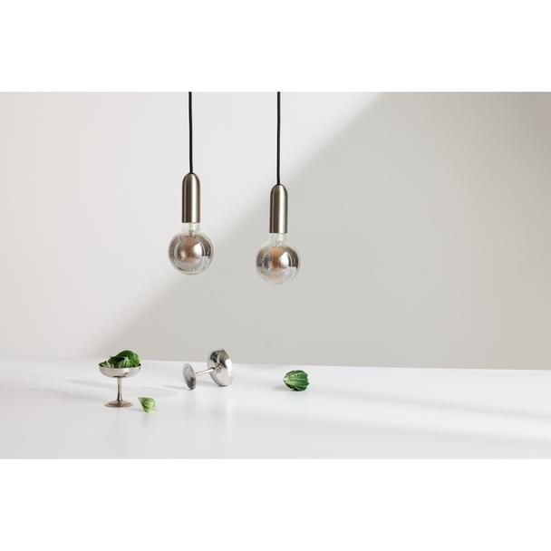 Lampa LED Vintage 1906 SMOKE 95 dim 11W/818 E27