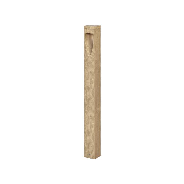 Oprawa SMART OUTD WIFI TRUNK SQ 80CM RGBW