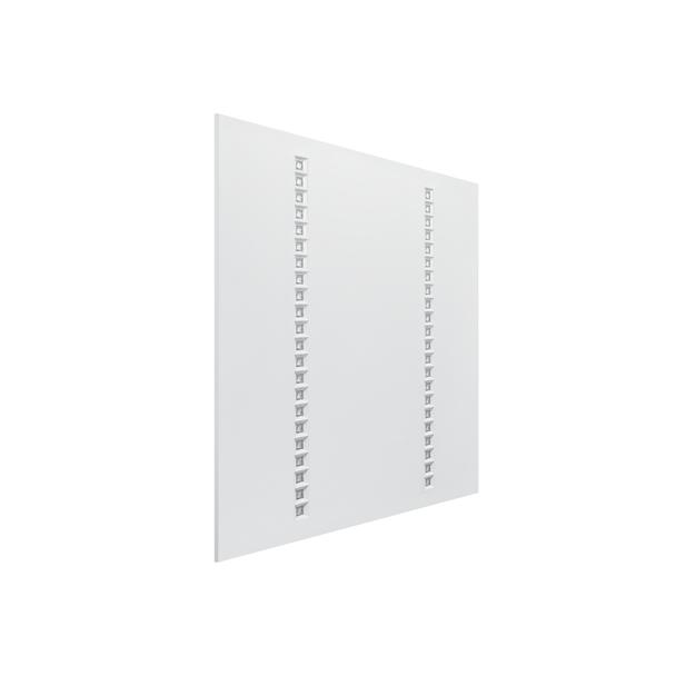 Oprawa PANEL IndiviLED 600 33W 3000K DALI