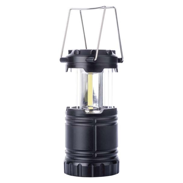 Lampa kempingowa LED COB 200lm 3xAA P4006 EMOS