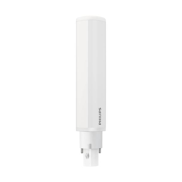 Świetlówka LED 8,9W=26W 990lm 3000K barwa ciepła LED 8,9W 830 2P G24d-3 3 lata gw. 9,29004E+11 PHILIPS