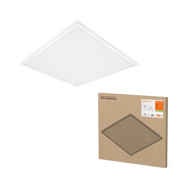 Oprawa PANEL COMFORT 600 P 28W 840 U19 PS