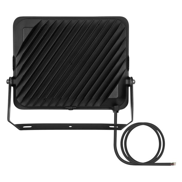 Naświetlacz FLOOD COMPACT V 180W 830 SYM 100 black