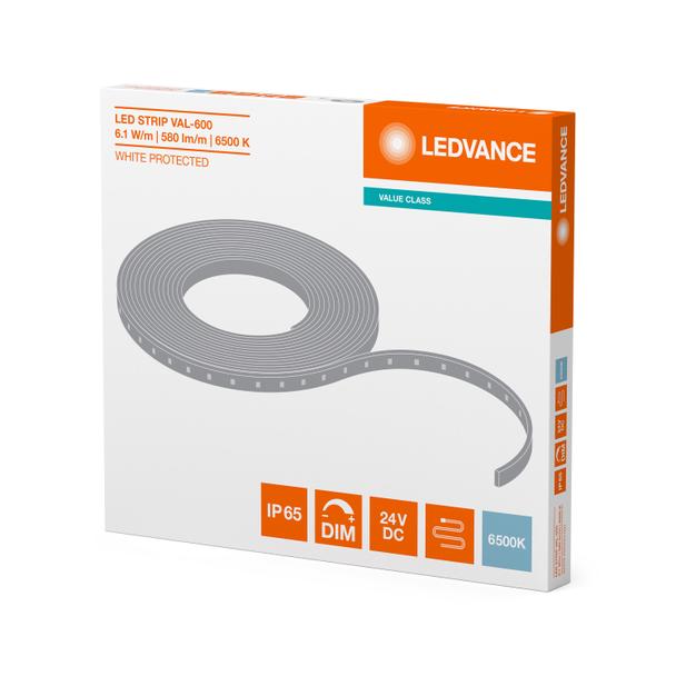 Pasek LED Value LS VAL-600/865/30/IP65
