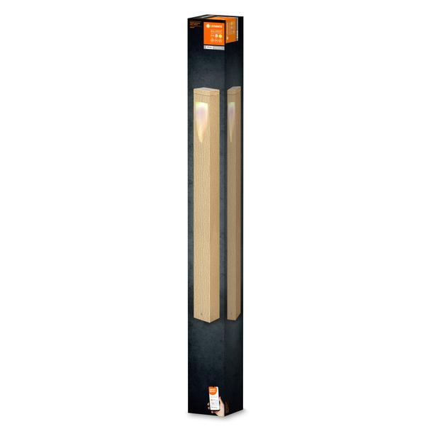 Oprawa SMART OUTD WIFI TRUNK SQ 80CM RGBW